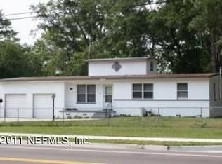 2060 Broward Rd, Jacksonville, FL 32218