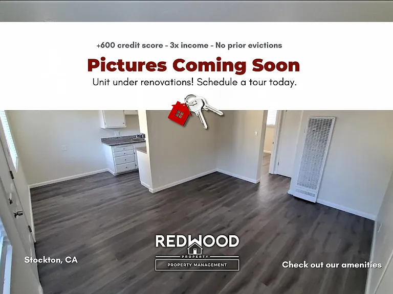 Lincoln Courtyards at 531 Glendora Avenue — Photo 5