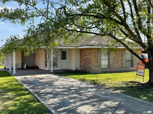 115 Greenbriar St, Belle Rose, LA 70341