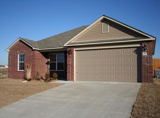 25174 S Brook Ln, Claremore, OK 74019