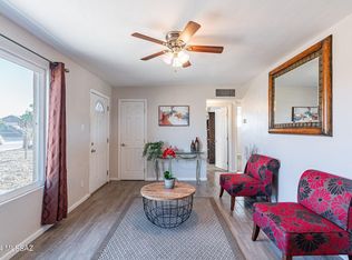 858 W Calle Colado, Tucson, AZ 85756