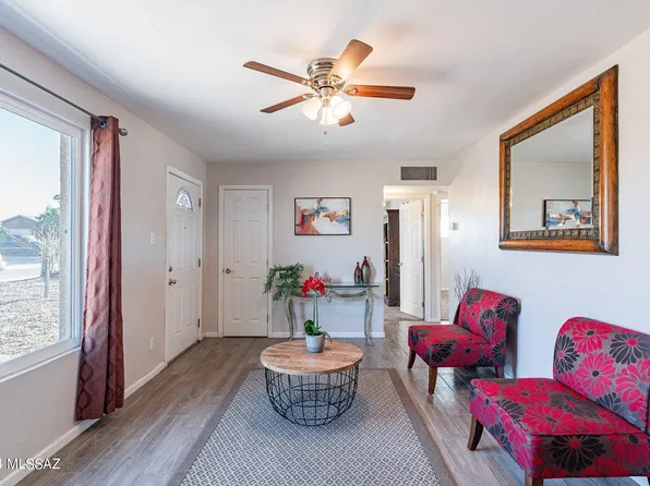 858 W Calle Colado, Tucson, AZ 85756