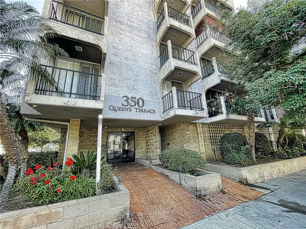 350 Cedar Ave Unit 305, Long Beach, CA 90802