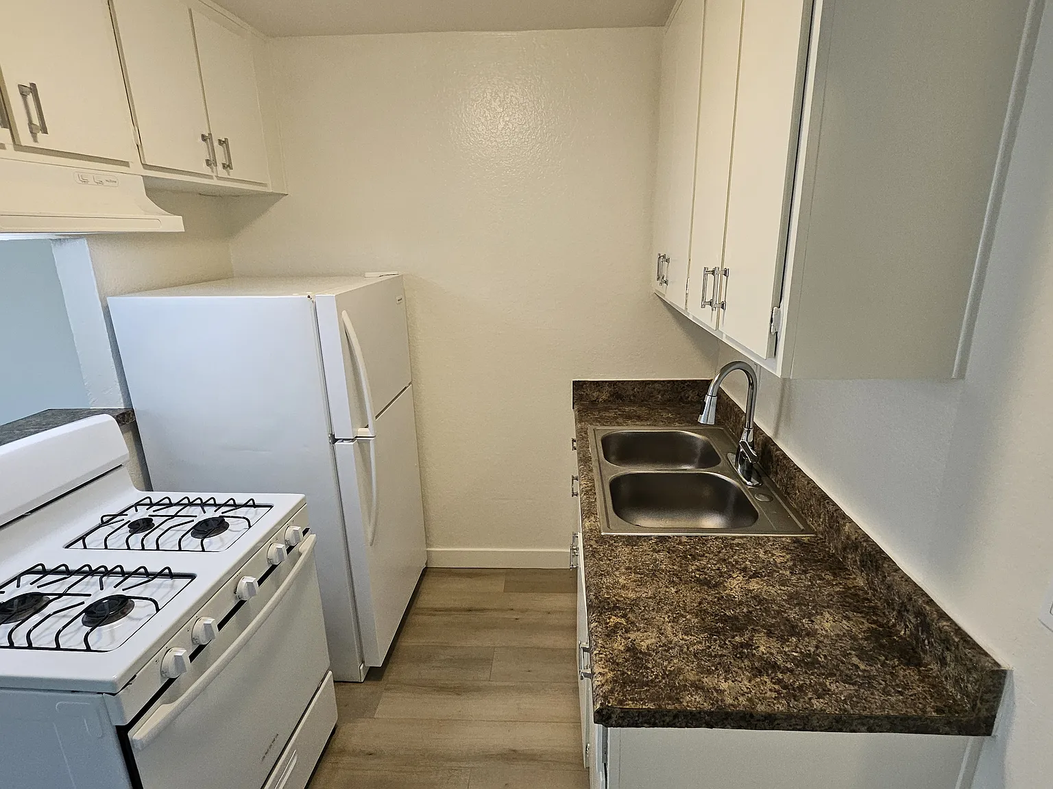 1 bed, 520 sqft, $1,695 — Photo 4