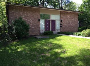 214 S 7th St #1, Ann Arbor, MI 48103