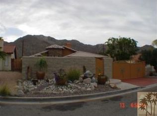 53405 Avenida Alvarado, La Quinta, CA 92253