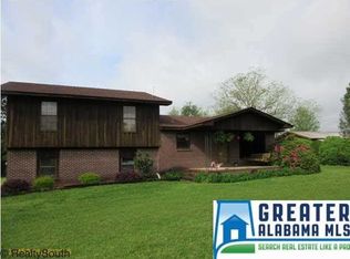 County Road 53, Clanton, AL 35045