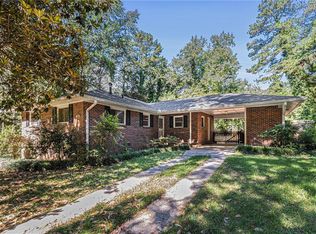 1766 Hammond Woods Cir SW, Marietta, GA 30008