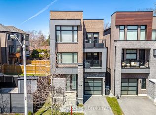 22 Kipling Grove Ct, Toronto, ON