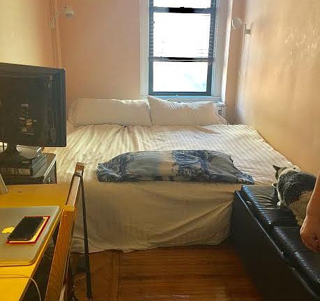 5th image of 50 W 85th St APT 7