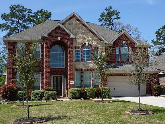 4th image of 25424 Ramrock Dr