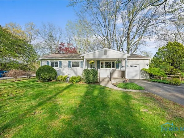 3326 Millicent Ave, Toledo, OH 43615