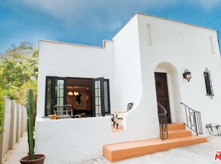 1039 Havenhurst Dr, West Hollywood, CA 90046
