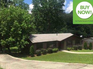 2544 2nd Way NW, Birmingham, AL 35215