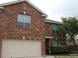 8814 Feather Trl, Helotes, TX 78023