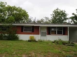 1711 Raleigh Ave, Holly Hill, FL 32117