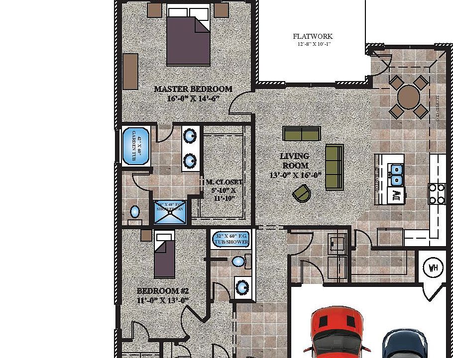 2nd image of 9452 NW 87th Pl