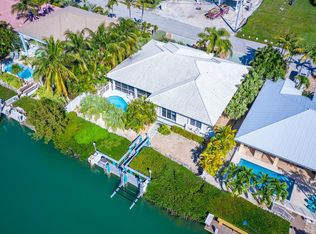 185 13th St, Key Colony, FL 33051