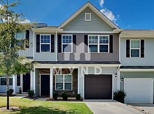5531 Newton Creek Dr, Charlotte, NC 28215
