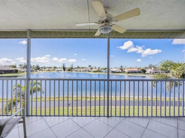 1060 Partridge CIR #201, NAPLES, FL 34104