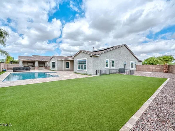 18373 W SELLS Drive, Goodyear, AZ 85395