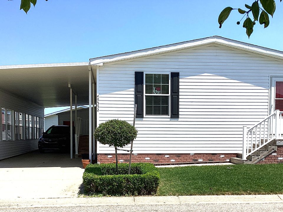 1st image of 49552 Serenity Ln #537
