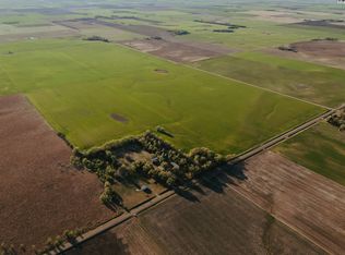 0 SE 140th Ave Tract 2, Stafford, KS 67578
