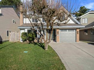 4391 Tiffin Cres, Richmond, BC V7C4X7