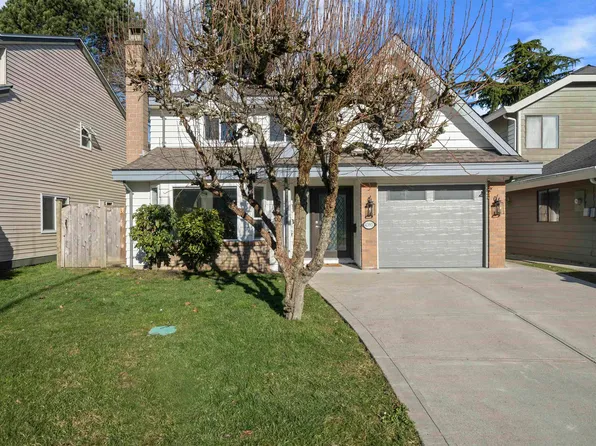 4391 Tiffin Cres, Richmond, BC V7C 4X7