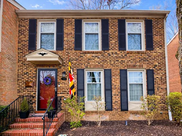 1713 Dryden Way, Crofton, MD 21114