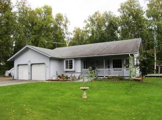 320 E Hygrade Ln, Wasilla, AK 99654