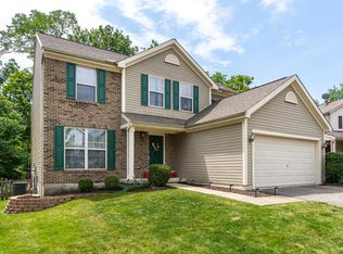 9120 Stony Creek Ct, Loveland, OH 45140
