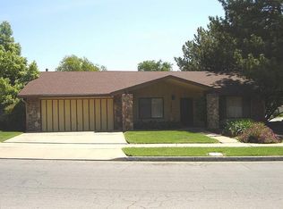 1306 Brookdale Dr, Merced, CA 95340