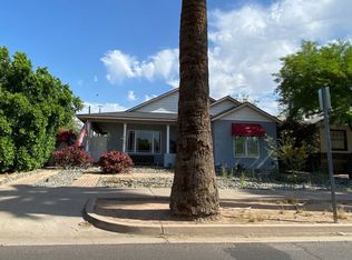 806 E Palm Ln, Phoenix, AZ 85006