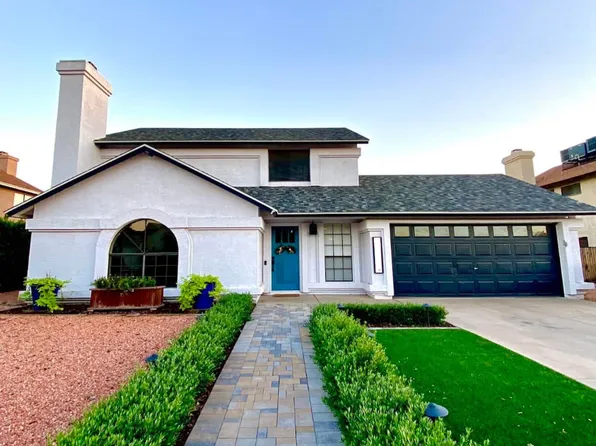 7839 W Pershing Ave, Peoria, AZ 85381