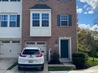 9402 Aston Villa #53, Ellicott City, MD 21042