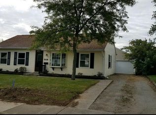 1520 Cypress Ln, Fort Wayne, IN