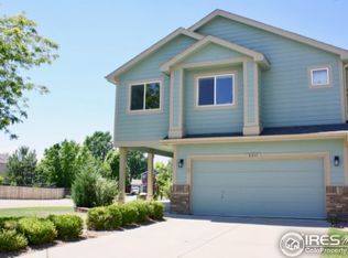 6411 Saint Vrain Ranch Blvd, Firestone, CO 80504