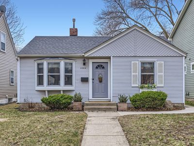 4204 Toledo Ave S, Saint Louis Park, MN, 55416