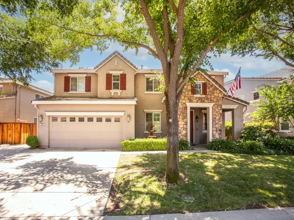 1282 Renison Ln, Lincoln, CA 95648