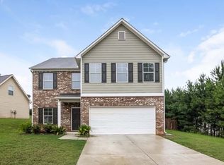 209 Village Broad St, Dacula, GA 30019