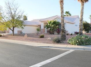 13304 W Beardsley Rd, Sun City West, AZ 85375