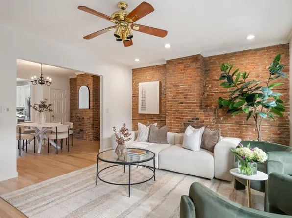 243 Bunker Hill St #2, Charlestown, MA 02129