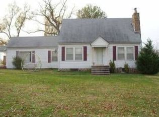 1615 S Baker Blvd, Carthage, MO 64836