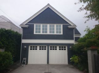 1909 Sunset Ave SW, Seattle, WA 98116