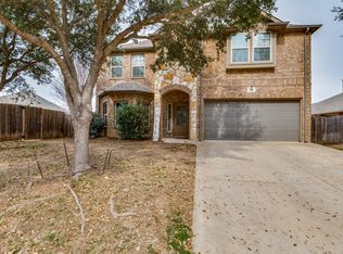 5808 Windy Meadow Ln, Grand Prairie, TX 75052