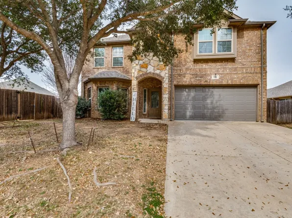 5808 Windy Meadow Ln, Grand Prairie, TX 75052