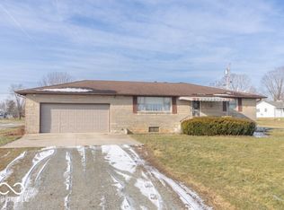 3239 S State Road 103, New Castle, IN