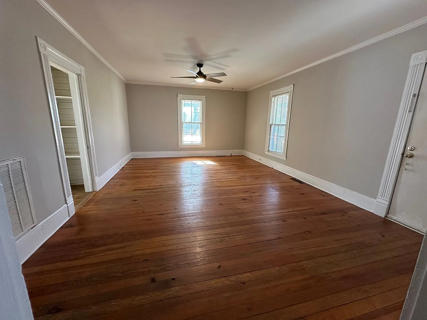 Live in the Heart of Troutman — Photo 2