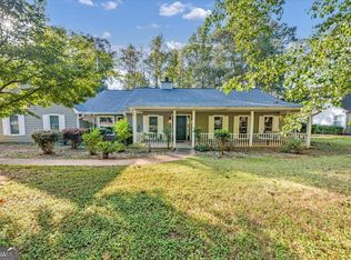 4731 Shadybrook Way SE, Conyers, GA 30094